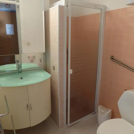 Apartment 3vse-cob3 Equipe Pour 2-3 Personnes Proche De La