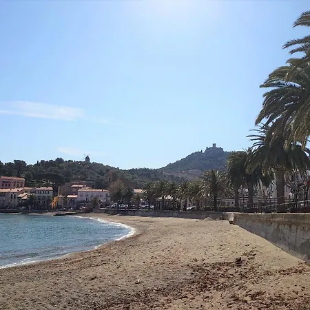 3vse-cob3 équipé Pour 2-3 Personnes Proche De La Collioure