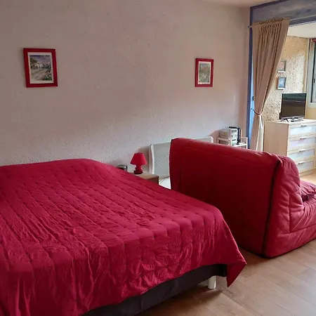 3vse-cob3 équipé Pour 2-3 Personnes Proche De La Apartamento Collioure