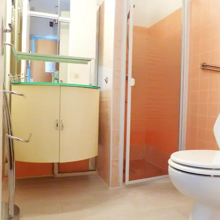 3vse-cob3 équipé Pour 2-3 Personnes Proche De La