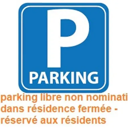 3vse-cob3 équipé Pour 2-3 Personnes Proche De La *