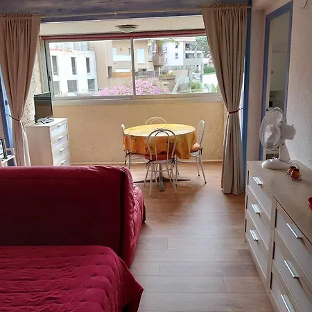 Apartamento 3vse-cob3 équipé Pour 2-3 Personnes Proche De La