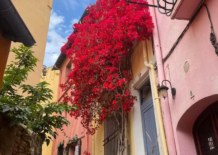 Apartament 3vse-cob3 Equipe Pour 2-3 Personnes Proche De La *