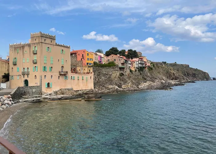 Appartement 3vse-cob3 Equipe Pour 2-3 Personnes Proche De La *