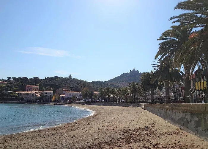 3vse-cob3 Equipe Pour 2-3 Personnes Proche De La Collioure